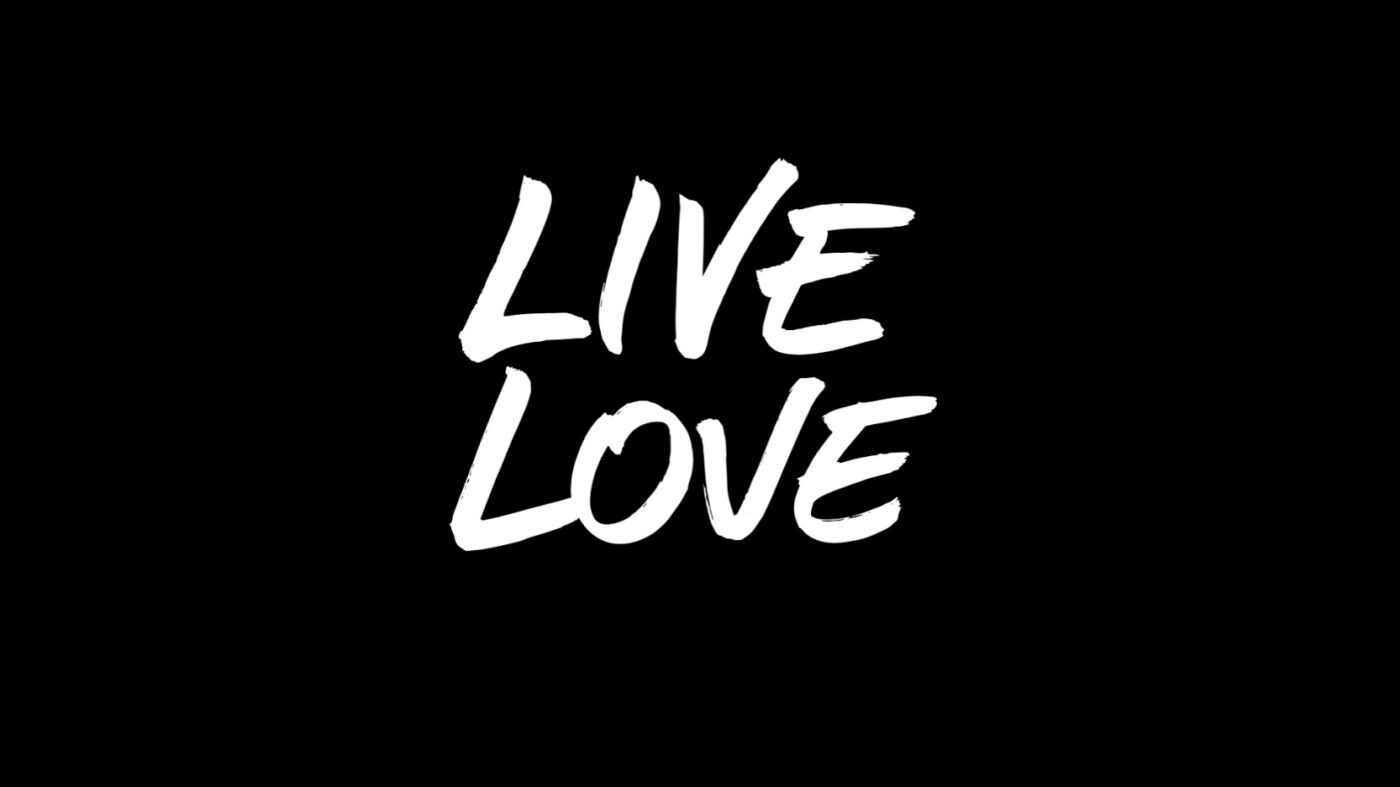 Reclaiming Revolution Live Love Beirut | CreativeMornings